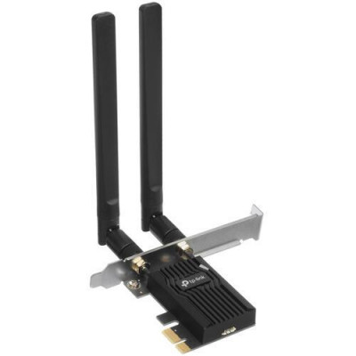 Wi-Fi адаптер + Bluetooth TP-LINK Archer TX55E, BT-5045475