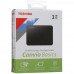 1 ТБ Внешний HDD Toshiba Canvio Basics [HDTB410EK3AA], BT-5045786
