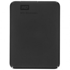 5 ТБ Внешний HDD WD Elements Portable [WDBU6Y0050BBK-WESN]