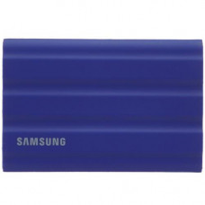 1000 ГБ Внешний SSD Samsung T7 Shield [MU-PE1T0R/WW]