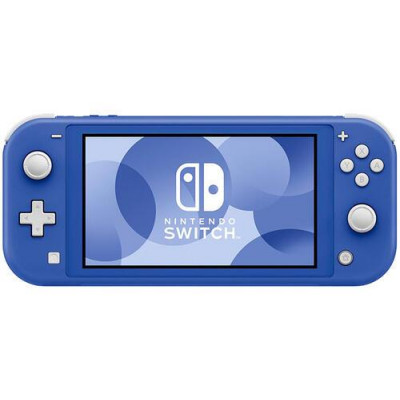 Портативная игровая консоль Nintendo Switch Lite, BT-5046270