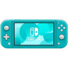 Портативная игровая консоль Nintendo Switch Lite