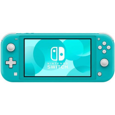 Портативная игровая консоль Nintendo Switch Lite, BT-5046283