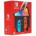 Игровая консоль Nintendo Switch OLED, BT-5046317