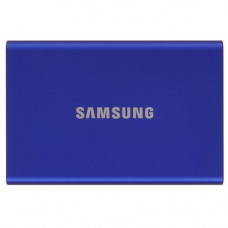 1000 ГБ Внешний SSD Samsung T7 [MU-PC1T0H/WW]