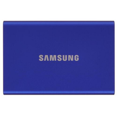 1000 ГБ Внешний SSD Samsung T7 [MU-PC1T0H/WW], BT-5046407