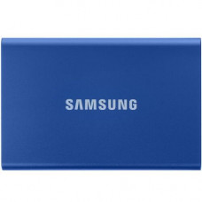 500 ГБ Внешний SSD Samsung T7 [MU-PC500H/WW]