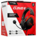 Проводная гарнитура HyperX Cloud II KHX-HSCP-RD красный, BT-5047112