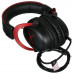 Проводная гарнитура HyperX Cloud II KHX-HSCP-RD красный, BT-5047112