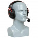 Проводная гарнитура HyperX Cloud II KHX-HSCP-RD красный, BT-5047112