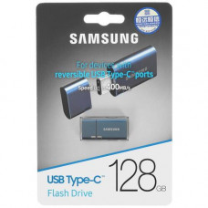 Память OTG USB Flash 128 ГБ Samsung Type-C [MUF-128DA/CN]