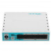 Маршрутизатор Mikrotik hEX lite, BT-5048375