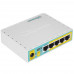 Маршрутизатор Mikrotik hEX PoE lite, BT-5048376