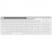 Клавиатура+мышь беспроводная A4Tech Fstyler FB2535C белый, BT-5049211