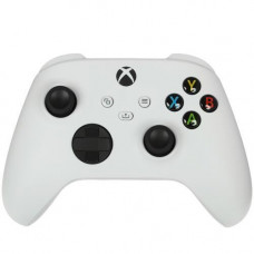 Геймпад беспроводной Microsoft Xbox Wireless Controller белый
