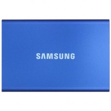 2000 ГБ Внешний SSD Samsung T7 [MU-PC2T0H/WW]