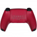 Геймпад беспроводной PlayStation DualSense (CFI-ZCT1J) красный, BT-5050311