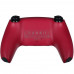 Геймпад беспроводной PlayStation DualSense (CFI-ZCT1J) красный, BT-5050311