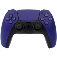 Геймпад беспроводной PlayStation DualSense (CFI-ZCT1J) фиолетовый