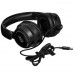 Проводная гарнитура DEXP IMBA черный, BT-5050864