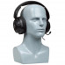 Проводная гарнитура DEXP IMBA черный, BT-5050864