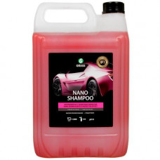 Автошампунь GRASS Nano Shampoo