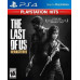 Игра The Last of Us Remastered – PlayStation Hits (PS4), BT-5051434