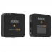 Радиосистема RODE Wireless GO II, BT-5051636