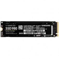 500 ГБ SSD M.2 накопитель Samsung 980 [MZ-V8V500BW]