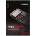 500 ГБ SSD M.2 накопитель Samsung 980 PRO [MZ-V8P500BW], BT-5052365