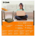 Wi-Fi роутер D-Link DIR-615/Z1A, BT-5052396