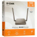 Wi-Fi роутер D-Link DIR-615/Z1A, BT-5052396