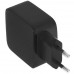 Сетевое зарядное устройство Ugreen CD217 черный, BT-5052698