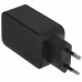 Сетевое зарядное устройство Ugreen CD244 черный, BT-5052699