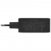 Сетевое зарядное устройство Ugreen CD244 черный, BT-5052699