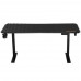 Стол компьютерный AndaSeat Terminator черный, BT-5052789