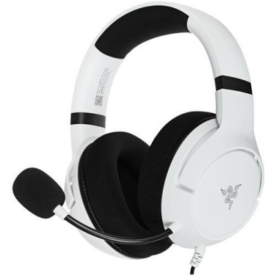 Проводная гарнитура Razer Kaira X белый, BT-5052919