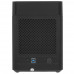 Дисковое хранилище ORICO DS500U3-BK, BT-5053091