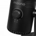 Микрофон Maono DM30 черный, BT-5054577