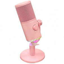 Микрофон Maono DM30 розовый