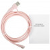 Микрофон Maono DM30 розовый, BT-5054580