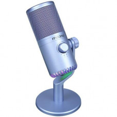 Микрофон Maono DM30 фиолетовый