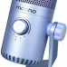Микрофон Maono DM30 фиолетовый, BT-5054584
