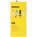 Микрофон Maono DM30 фиолетовый, BT-5054584