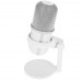 Микрофон HyperX SoloCast белый, BT-5054920