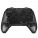 Геймпад беспроводной/проводной GameSir T4 Pro SE черный, BT-5054949