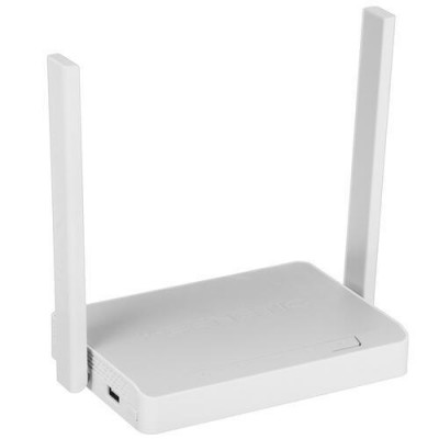 Wi-Fi роутер Keenetic Extra, BT-5055861