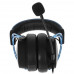 Проводная гарнитура HyperX Cloud Alpha S черный, BT-5056672