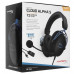 Проводная гарнитура HyperX Cloud Alpha S черный, BT-5056672
