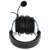 Проводная гарнитура HyperX Cloud Alpha S черный, BT-5056672